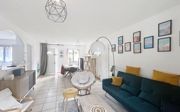 Maison à vendre    4 pièces • 93,34 m2 Vichy