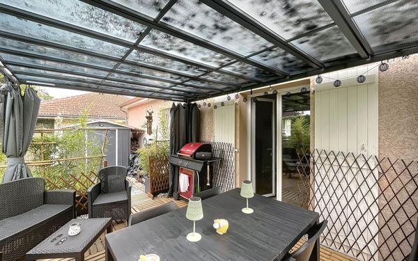 Maison à vendre    4 pièces • 93,34 m2 Vichy