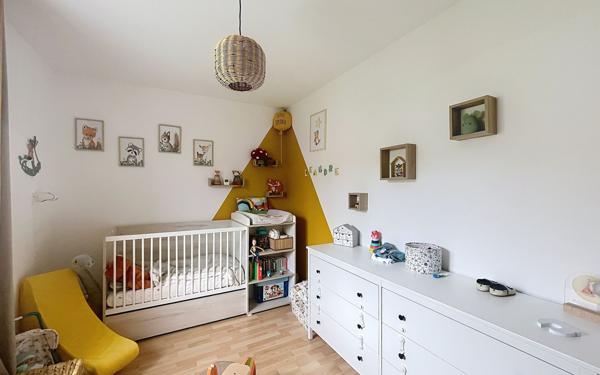 Maison à vendre    4 pièces • 93,34 m2 Vichy