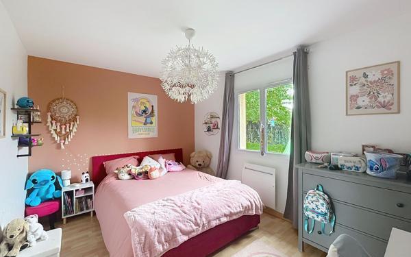 Maison à vendre    4 pièces • 93,34 m2 Vichy