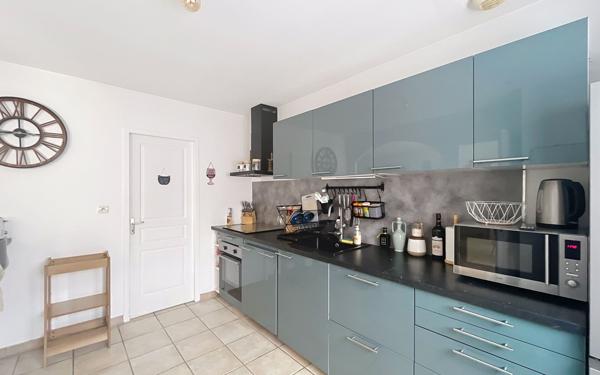 Maison à vendre    4 pièces • 93,34 m2 Vichy