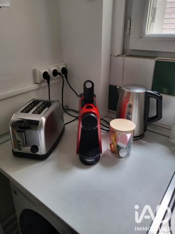 Location appartement 2 pièces 45,26 m² Limoges