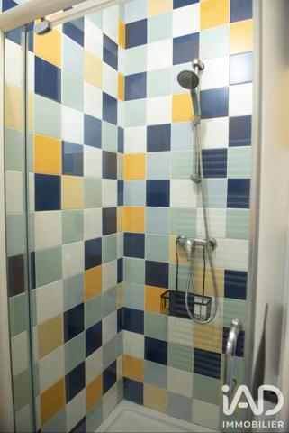 Location appartement 2 pièces 45,26 m² Limoges