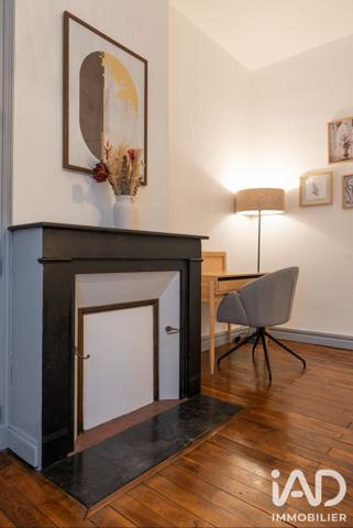 Location appartement 2 pièces 45,26 m² Limoges