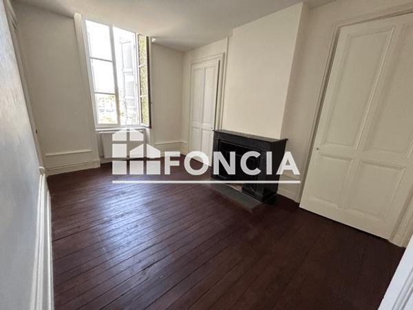 Location Appartement 3 pièces 81.1 m² - 7-9 AVENUE MARCELLIN BERTHELOT Vienne 38200