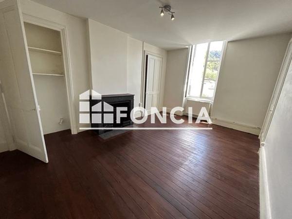 Location Appartement 3 pièces 81.1 m² - 7-9 AVENUE MARCELLIN BERTHELOT Vienne 38200