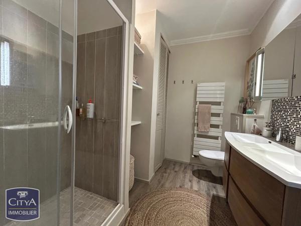 Appartement à vendre 5 pièces 91.6m² Reims (51100)