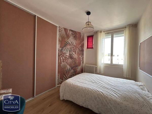 Appartement à vendre 5 pièces 91.6m² Reims (51100)