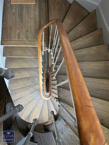 Appartement à vendre 5 pièces 91.6m² Reims (51100)