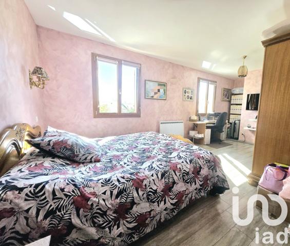 Maison à vendre 4 pièces 92 m² Nantes