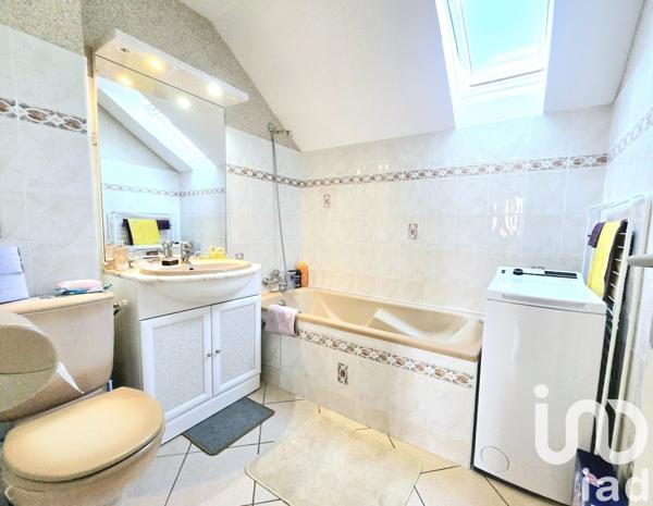 Maison à vendre 4 pièces 92 m² Nantes