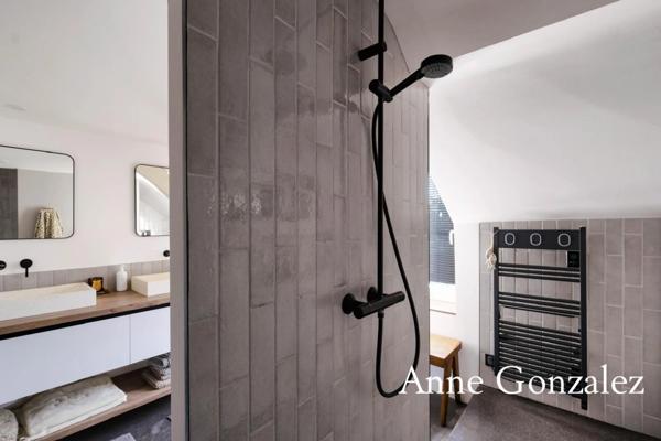 Maison à vendre 7 pièces JARGEAU (45)