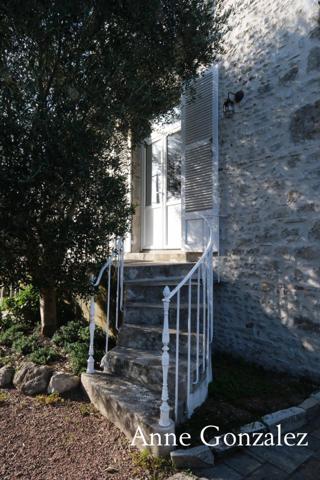 Maison à vendre 7 pièces JARGEAU (45)