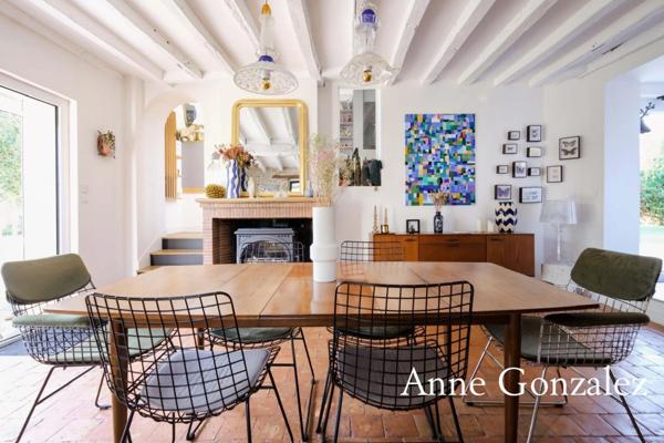 Maison à vendre 7 pièces JARGEAU (45)