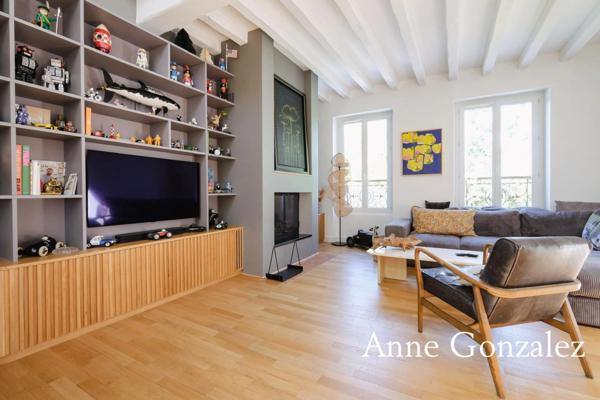 Maison à vendre 7 pièces JARGEAU (45)