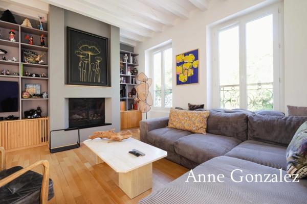 Maison à vendre 7 pièces JARGEAU (45)