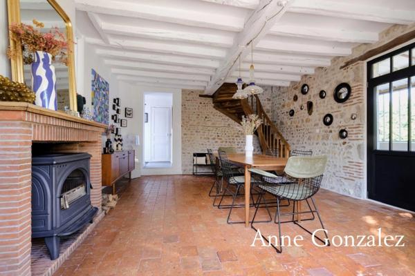 Maison à vendre 7 pièces JARGEAU (45)