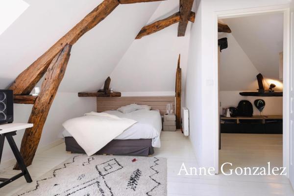 Maison à vendre 7 pièces JARGEAU (45)