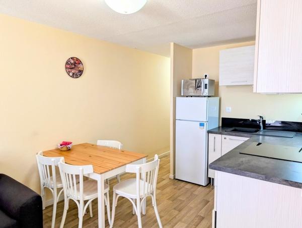 Appartement à vendre |  Barèges |  3 pièces | 53 m²