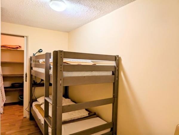 Appartement à vendre |  Barèges |  3 pièces | 53 m²