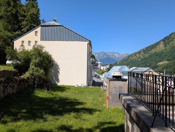 Appartement à vendre |  Barèges |  3 pièces | 53 m²