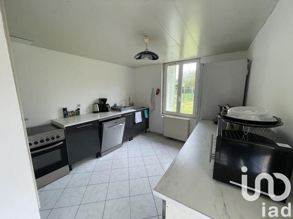 Maison 4 pièces de 100 m² à Poissons (52230)