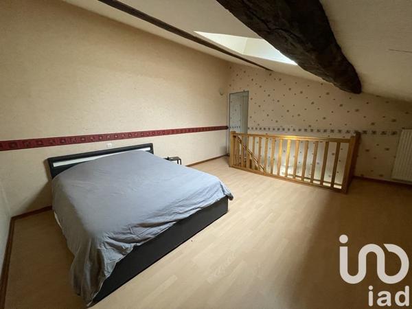 Maison 4 pièces de 100 m² à Poissons (52230)