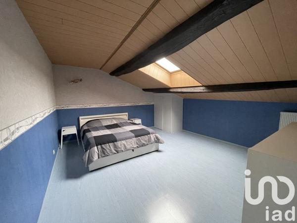 Maison 4 pièces de 100 m² à Poissons (52230)