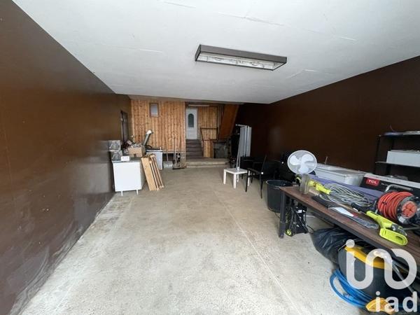 Maison 4 pièces de 100 m² à Poissons (52230)