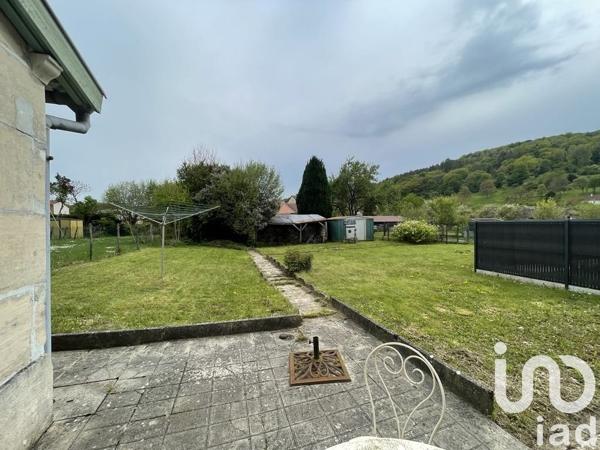 Maison 4 pièces de 100 m² à Poissons (52230)