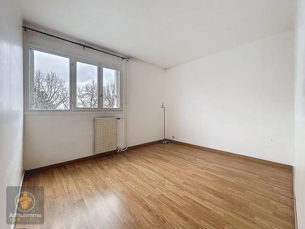Vente Appartement 5 pièces 89 m2 à Boissy-Saint-Léger
