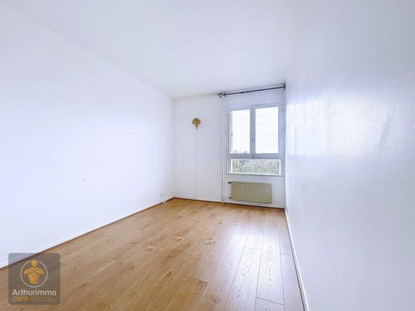 Vente Appartement 5 pièces 89 m2 à Boissy-Saint-Léger