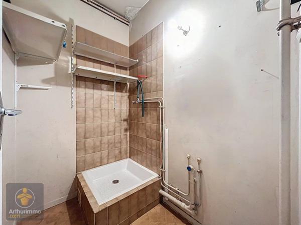 Vente Appartement 5 pièces 89 m2 à Boissy-Saint-Léger