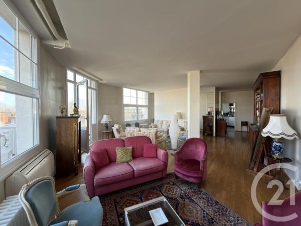 Appartement F4 à vendre  4 pièces - 175,05 m2 LYON - 69006