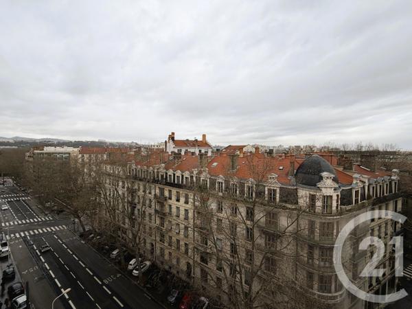 Appartement F4 à vendre  4 pièces - 175,05 m2 LYON - 69006