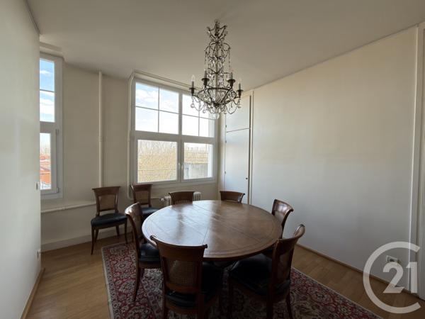 Appartement F4 à vendre  4 pièces - 175,05 m2 LYON - 69006