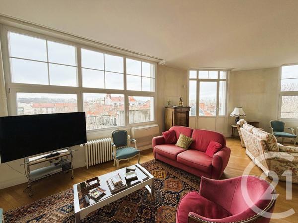 Appartement F4 à vendre  4 pièces - 175,05 m2 LYON - 69006