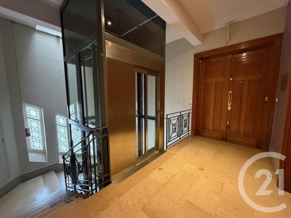 Appartement F4 à vendre  4 pièces - 175,05 m2 LYON - 69006