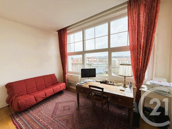 Appartement F4 à vendre  4 pièces - 175,05 m2 LYON - 69006