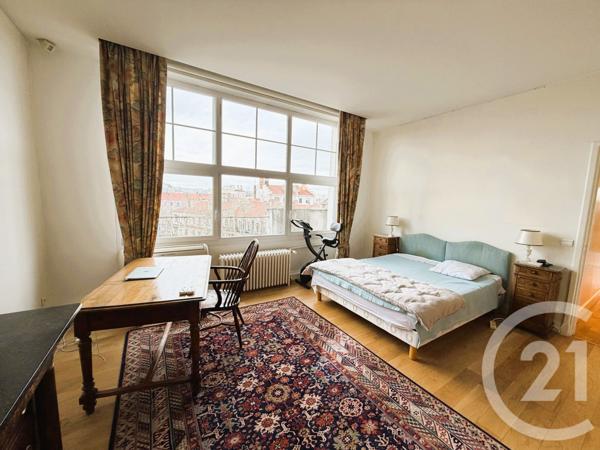 Appartement F4 à vendre  4 pièces - 175,05 m2 LYON - 69006