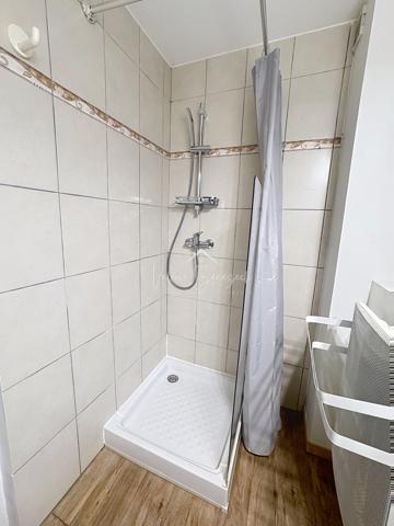 Appartement T2 meublé en partie rénové !