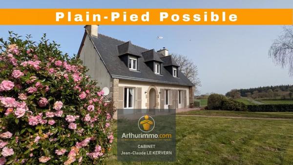 Vente Maison 7 pièces 140 m2 à Hénon