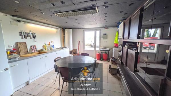 Vente Maison 7 pièces 140 m2 à Hénon