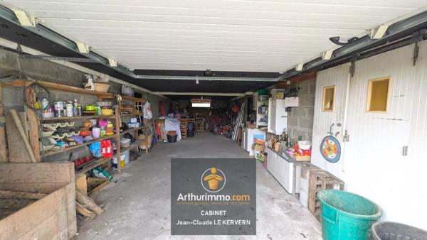 Vente Maison 7 pièces 140 m2 à Hénon