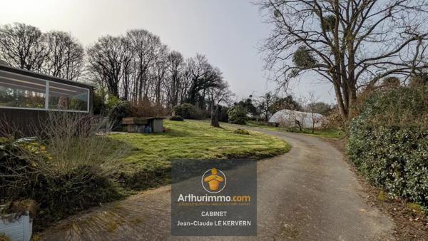 Vente Maison 7 pièces 140 m2 à Hénon