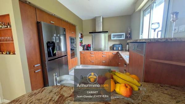 Vente Maison 7 pièces 140 m2 à Hénon