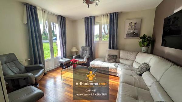 Vente Maison 7 pièces 140 m2 à Hénon