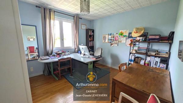 Vente Maison 7 pièces 140 m2 à Hénon