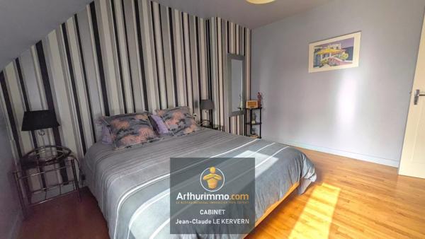 Vente Maison 7 pièces 140 m2 à Hénon