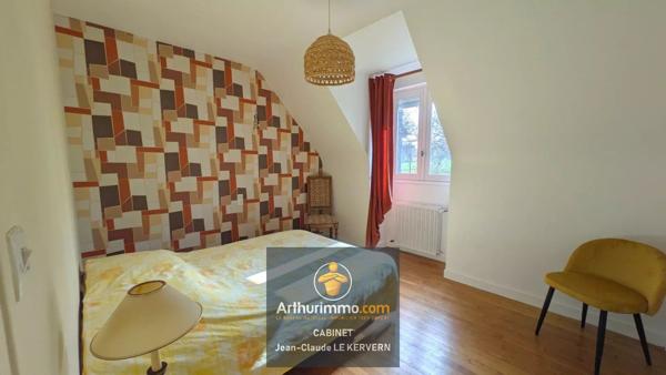 Vente Maison 7 pièces 140 m2 à Hénon